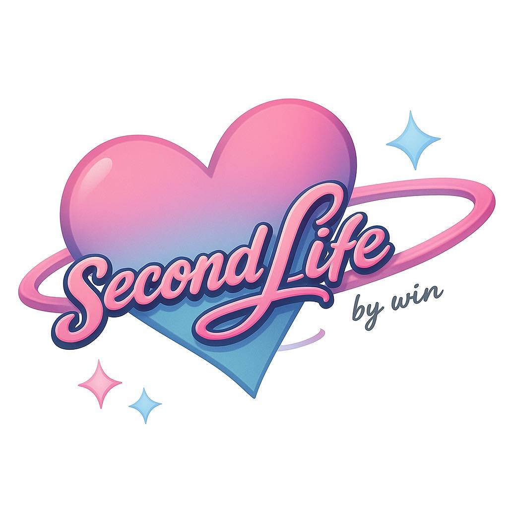 Second Life Wears
